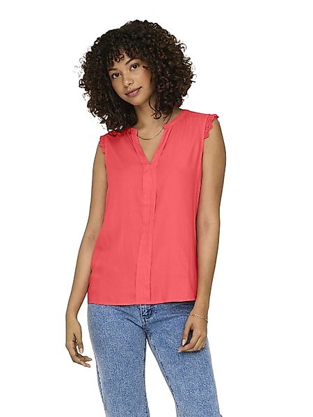Only Damen Top ONLKIMMI S/L günstig online kaufen