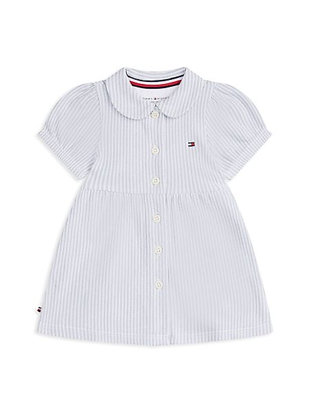 Tommy Hilfiger Sommerkleid ITHICA STRIPE DRESS günstig online kaufen