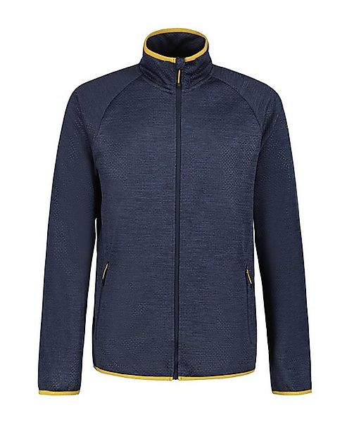 Icepeak Sweatjacke Icepeak Midlayer BRIDGMAN günstig online kaufen