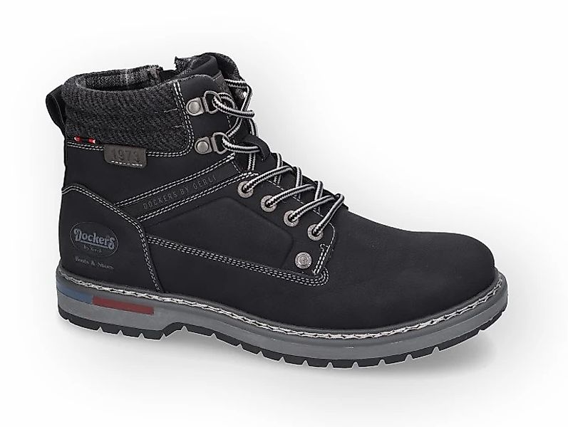 Dockers by Gerli Winterboots mit weicher günstig online kaufen