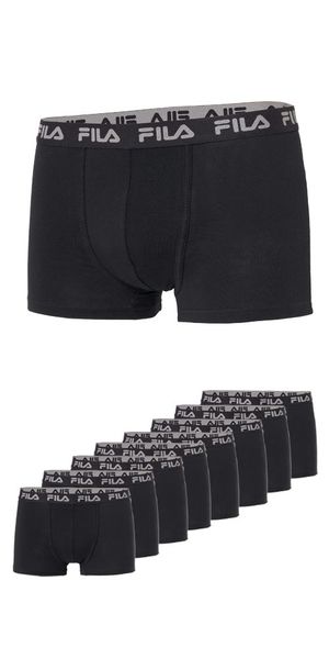 Fila Boxershorts MAN BOXER SHORTS (8er günstig online kaufen