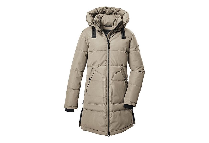 G.I.G.A. DX by killtec Funktionsmantel Steppparka GW 18 WMN QLTD PRK günstig online kaufen