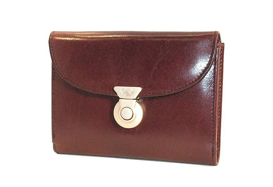 Golden Head Geldbörse Colorado, Leder günstig online kaufen