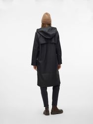Vero Moda Regenmantel VMMALOU COATED COAT günstig online kaufen