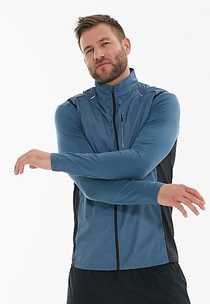 ELITE LAB Funktionsweste "Shell X1 Elite", mit hochwertiger Lauf-Ausstattun günstig online kaufen