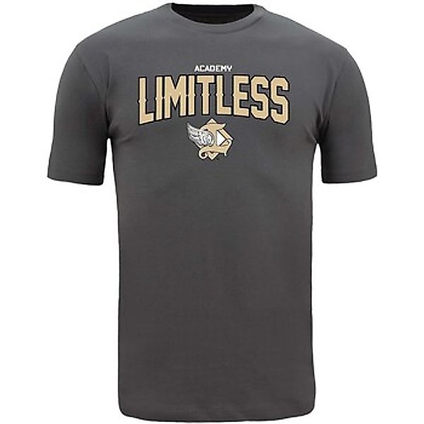 Legea  T-Shirt Limitless günstig online kaufen