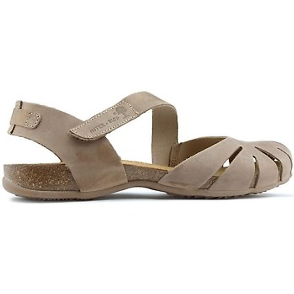 Interbios  Sandalen 4456 beig günstig online kaufen