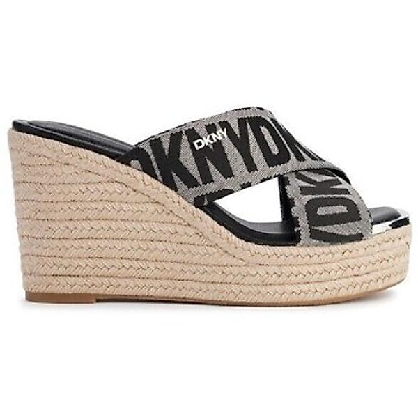 Dkny  Sandalen K1469540 MARYN X BAND günstig online kaufen