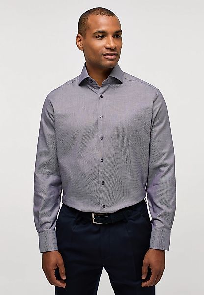 Eterna Langarmhemd "MODERN FIT" günstig online kaufen