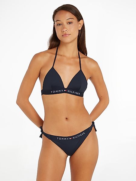 Tommy Hilfiger Swimwear Bikini-Hose TH SIDE günstig online kaufen