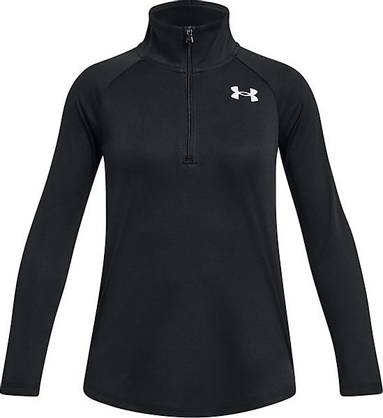 Under Armour® Longshirt UA Tech Graphic 1/2 Zip günstig online kaufen