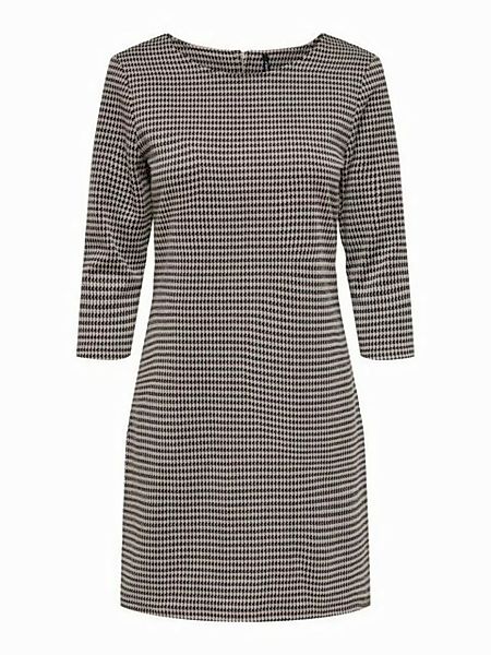 Only  Kurze Kleider ONLBRILLIANT 3/4 CHECK DRESS  JRS günstig online kaufen