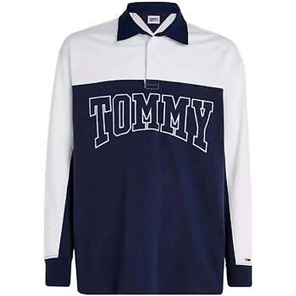 Tommy Jeans  T-Shirts & Poloshirts - günstig online kaufen