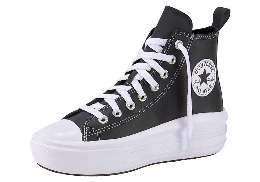 Converse CHUCK TAYLOR ALL STAR MOVE günstig online kaufen