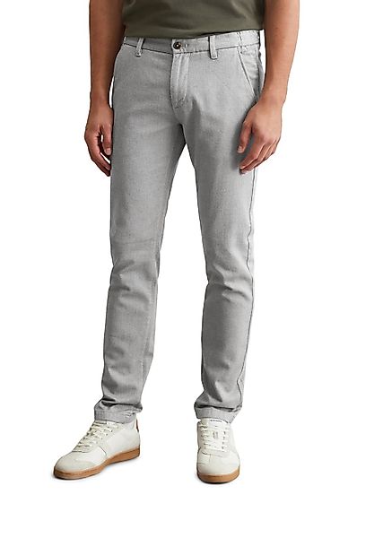 Marc OPolo Chinohose "aus Organic Cotton Stretch" günstig online kaufen