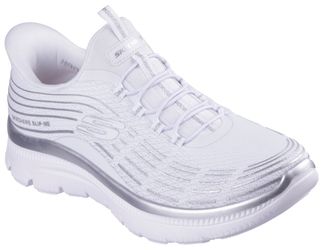 Skechers SUMMITS PLUS-SOFT LUSTER Slip-On Sneaker günstig online kaufen