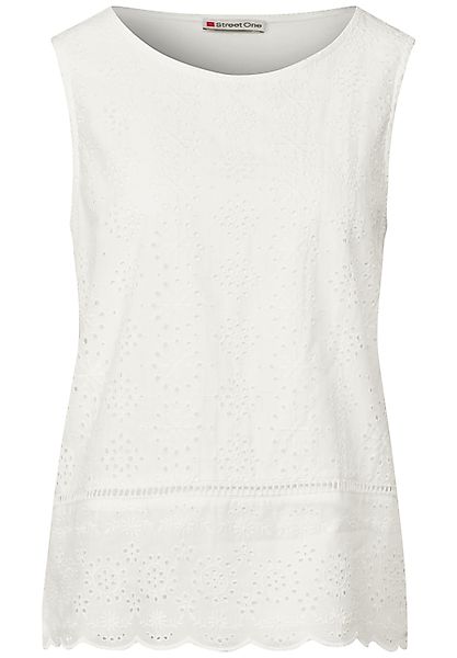 STREET ONE Layershirt günstig online kaufen