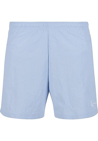 Karl Kani Badeshorts "Karl Kani KM251-042-1 Signature Swim Shorts" günstig online kaufen