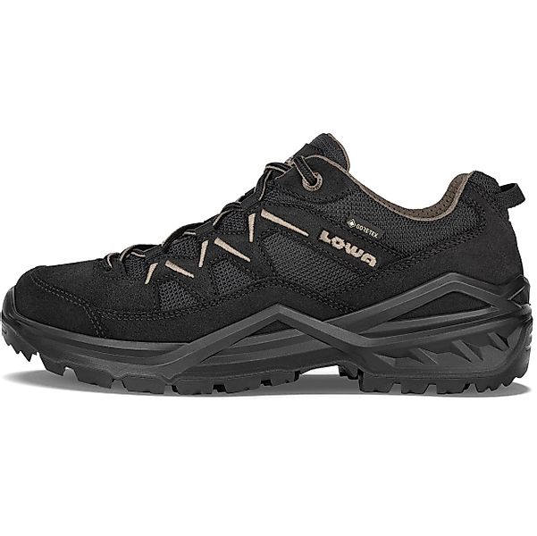 Lowa Lowa Sirkos Evo GTX Low günstig online kaufen
