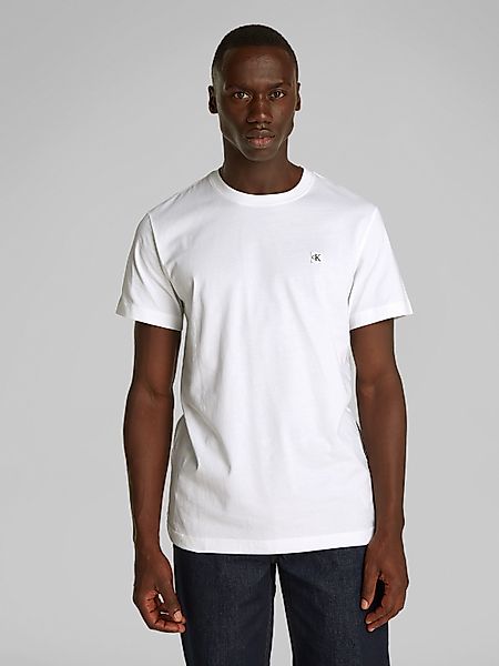 Calvin Klein Jeans T-Shirt CK EMBRO günstig online kaufen