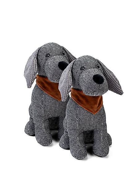 TrendPet Türstopper Tierische Türstopper (2 St), 5 stilvolle Motive günstig online kaufen