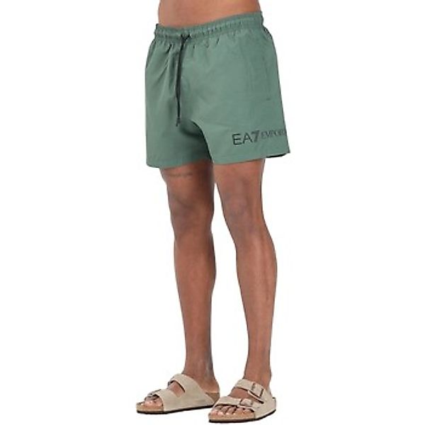 Emporio Armani EA7  Badeshorts 7M002000-AF13049 günstig online kaufen
