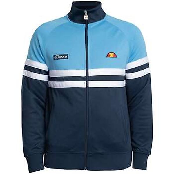 Ellesse  Trainingsjacken Rimini Track Top Jacket Blue/Navy günstig online kaufen