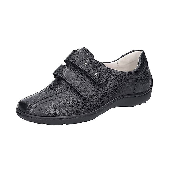 Waldläufer Klettschuhe Henni Schnürschuh (2-tlg) günstig online kaufen