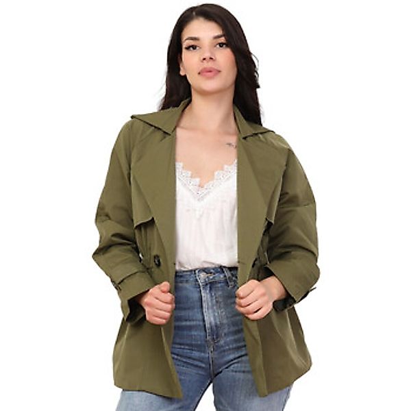 La Modeuse  Trenchcoats 71096_P166762 günstig online kaufen