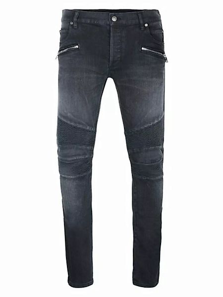 Balmain Slim-fit-Jeans Balmain Jeans günstig online kaufen