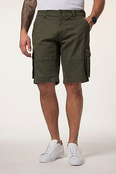 JP1880 Bermudas JP 1880 Cargobermuda Bauchfit Cargotaschen bis 72 günstig online kaufen