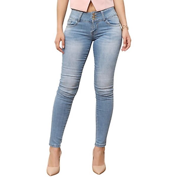 La Modeuse  Jeans 75114_P177518 günstig online kaufen