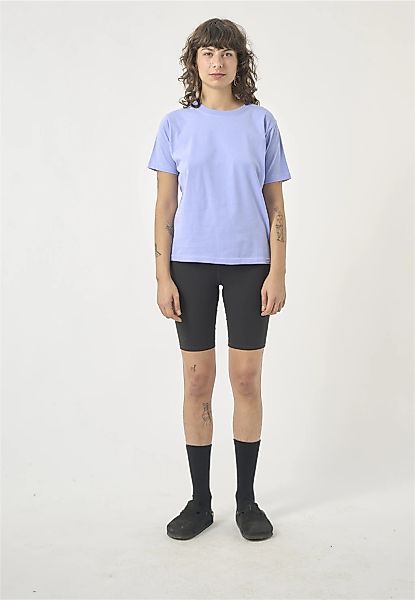 Cleptomanicx T-Shirt "Basic Tee Ligull", Locker geschnitten günstig online kaufen