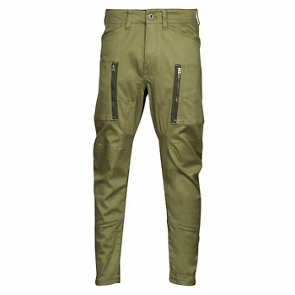 G-Star Raw  Cargohose Zip pkt 3D skinny cargo günstig online kaufen