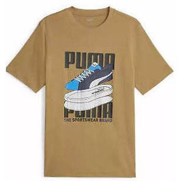 Puma  T-Shirt 67718685 günstig online kaufen