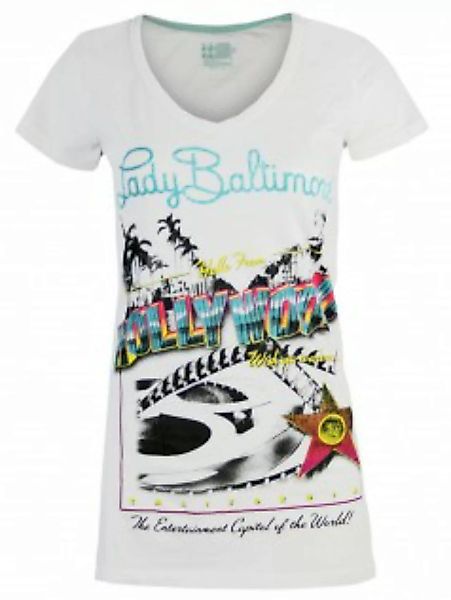 Lord Baltimore Damen Shirt Lady Hollywood (S) günstig online kaufen