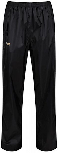 Regatta Funktionshose Überziehhose Damen Wms Pack It O/Trs Womens Overtrous günstig online kaufen