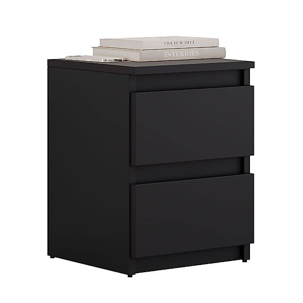 Lookway Nachttisch HANA M2 mit Schubladen günstig online kaufen