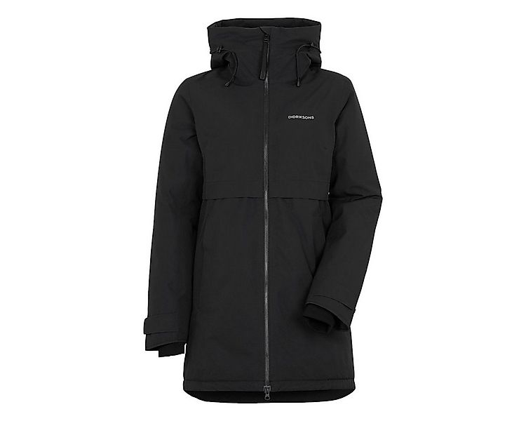 Didriksons Funktionsparka Didriksons Helle 6 - Damen Parka günstig online kaufen