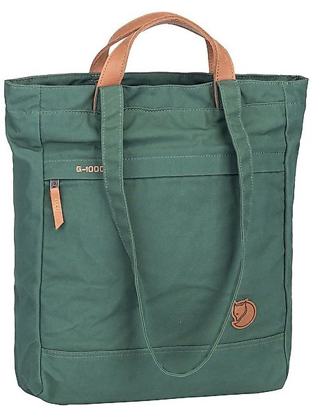Fjällräven Handtasche Totepack No.1, 2in1 Rucksack-Taschen günstig online kaufen