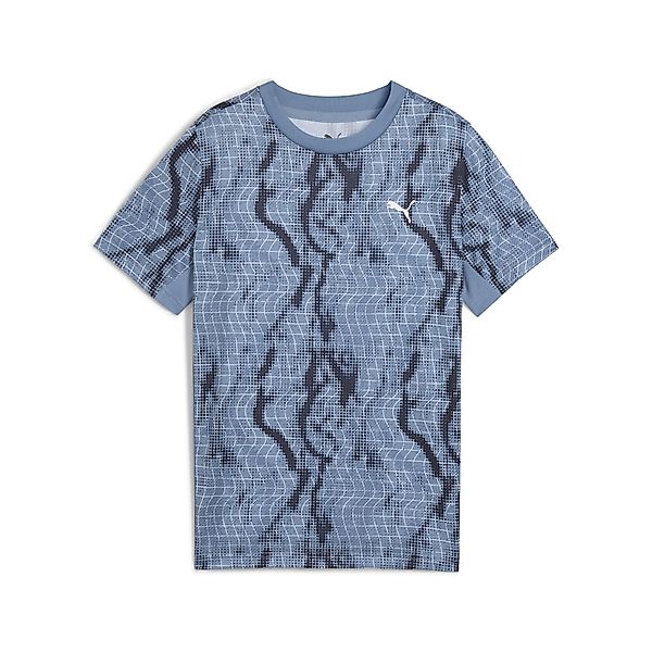 PUMA T-Shirt TRAIN ALL DAY Essentials günstig online kaufen
