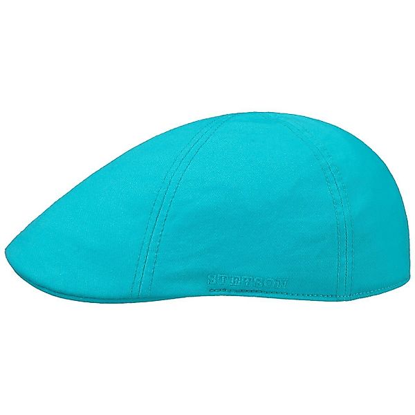Stetson Flat Cap (1-St) Schirmmütze mit günstig online kaufen
