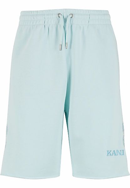 Karl Kani Shorts "Karl Kani Retro Paisley Sweat Shorts" günstig online kaufen