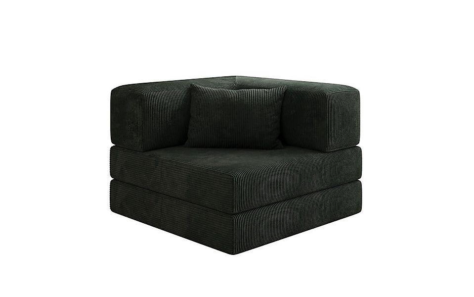 Luxusbetten24 Sessel Designer Sofa-Sessel Lazy, in günstig online kaufen