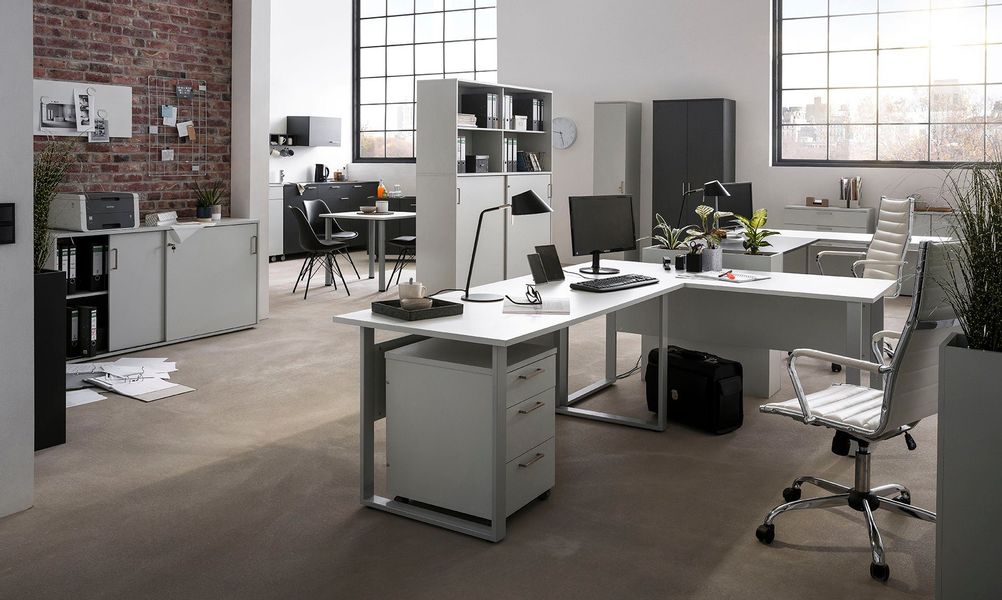 Schildmeyer Aktenschrank Serie 1500 Kommode günstig online kaufen