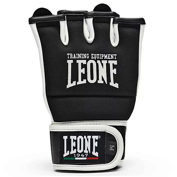 Leone1947 Ultra Light Fit Kampfhandschuhe L Black günstig online kaufen