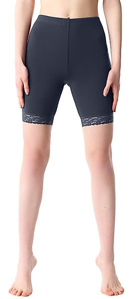Bellivalini Leggings Damen Shorts aus Viskose günstig online kaufen