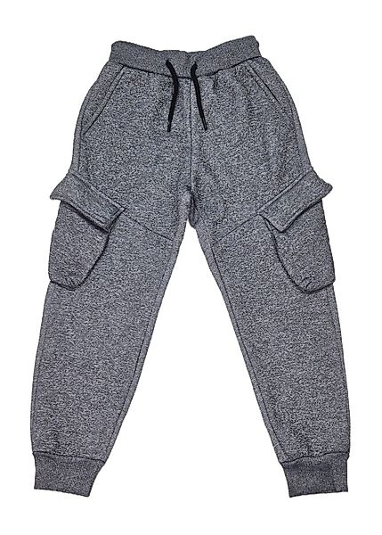 Hessis Cargohose Gefüttert Jogginghose Freizeithose Sweathose günstig online kaufen