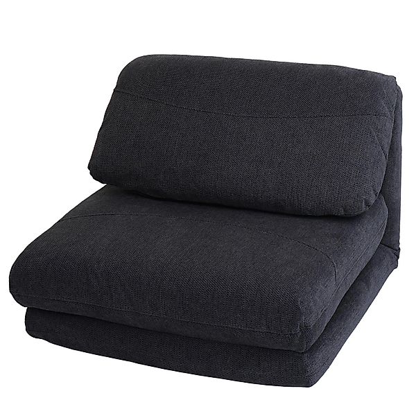 MCW Schlafsessel E68 Dunkelgrau günstig online kaufen