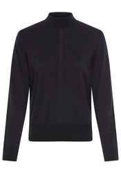 BOSS ORANGE Rollkragenpullover Faghettini Premium Damenmode günstig online kaufen